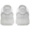 Nike Air Force 1 07 Low Summit White/White/Metallic Silver/Summit White Damen Sneaker IM6485-121