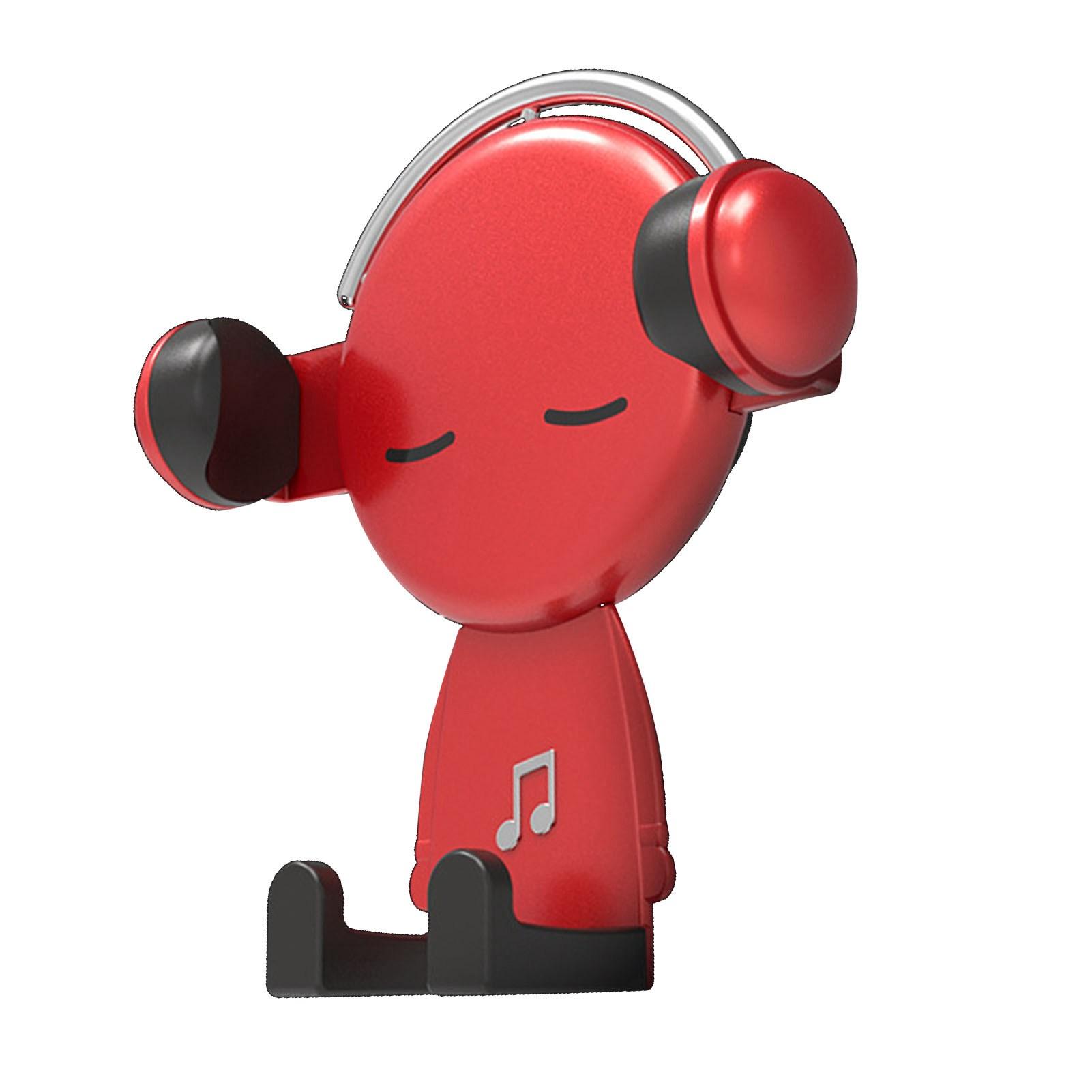 

Автомобильный держатель для телефона на вентиляционную решетку, универсальное крепление для сотового телефона, для всех автомобилей, смартфонов, красный красный