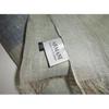 Used Armani linen stole