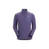 Arcteryx RHO Sweatshirts Men's Stand Collar Moderate Regular 29870-