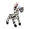 20-35cm Madagascar Plush Penguin Animals Toys Lion Alex Zebra Marty Giraffe Hippopotamus Gloria Pelucia Brinquedo Juguete