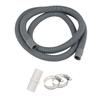 Washer Drain Hose Flexible High Quality Stretchable