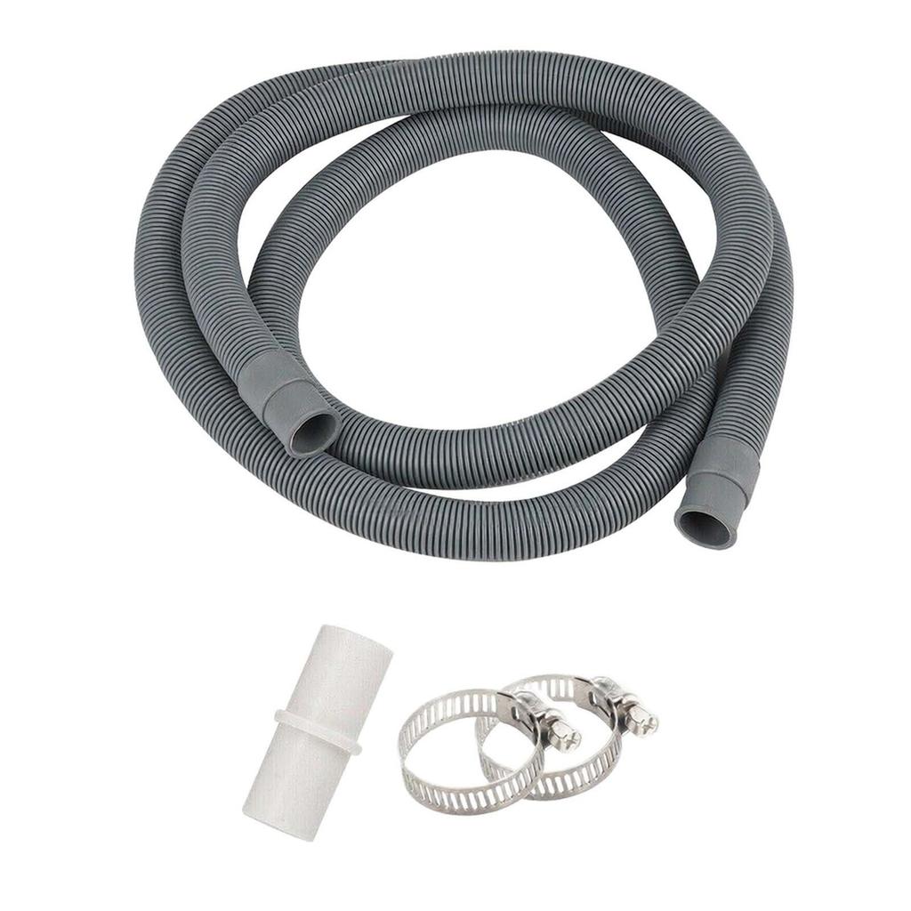 Washer Drain Hose Flexible High Quality Stretchable