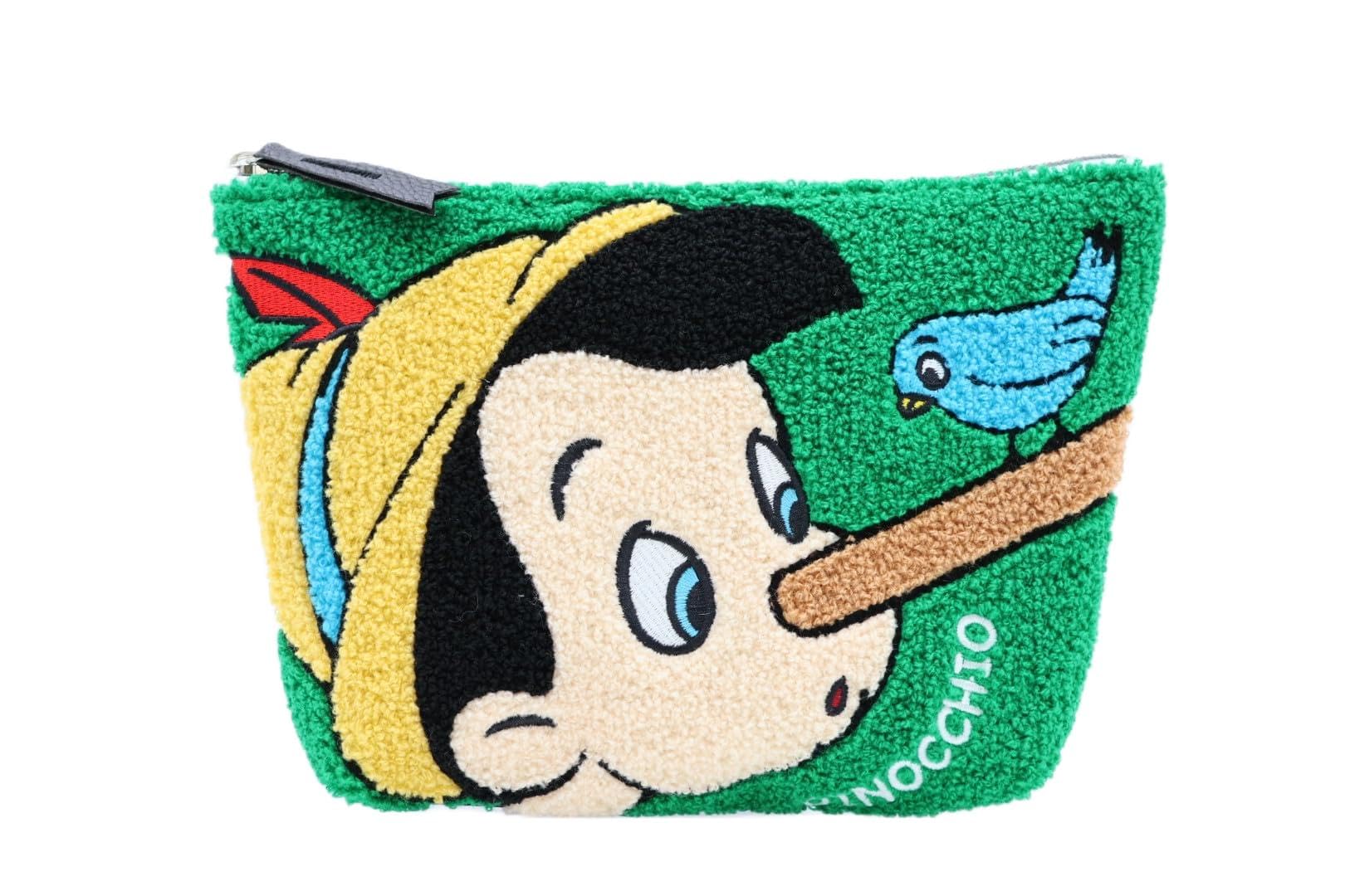 

Disney Sagara Косметичка DPC-PCH04 Пиноккио/04