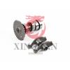 Scooter Engine Camshaft Rocker Arm Valve And Valve Guide For SUZUKI HAOJUE AN125 HS125T-2 QS150T HJ125T-3 HJ125T-7 HJ125T-8/8A