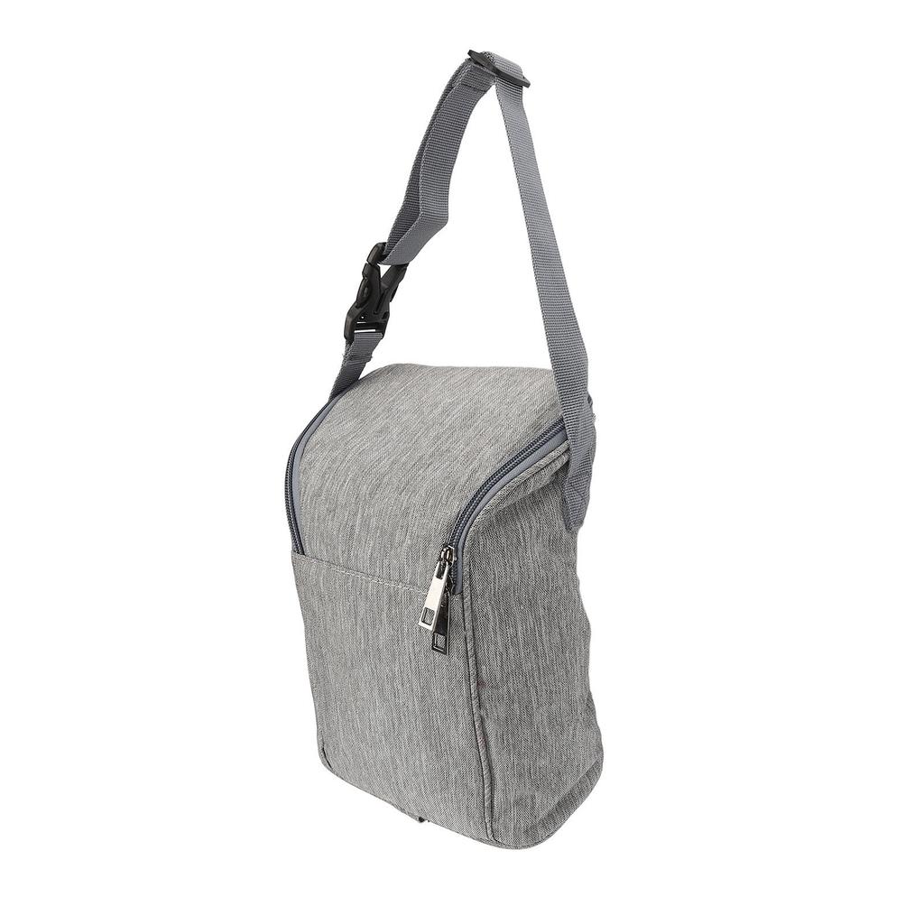 Insulated Baby Bottle Bag Multifunctional Waterproof Leakproof Large Capacity Thermal Baby Milk