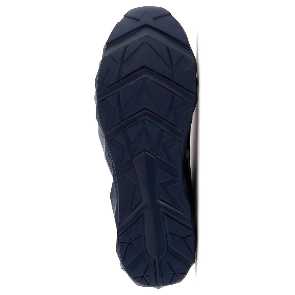 EA7 EMPORIO ARMANI Кросовки Ultimate C2 Kombat Core