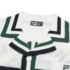 New FILA ORIGINALE Knitwear Men's Cloud White WT F11U539401F-WT