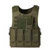 Taktische Weste CS Spiel Airsoft Sturm Molle Weste Ausrüstung Outdoor Bekleidung Jagd Tarnweste Kampf Sicherheitsweste