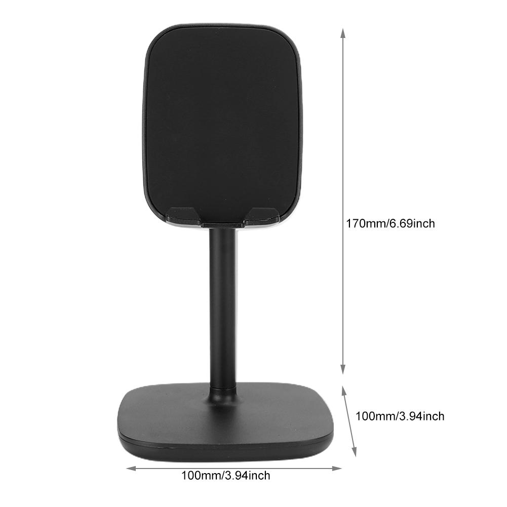 W20 Desktop   1560 Angle Stand   Table Mobile Phone Tablet PC Bracket