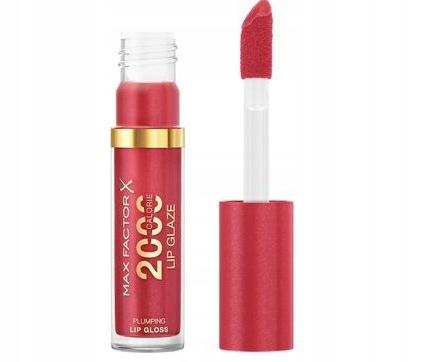 Max Factor 2000 Calorie Dúsító Ajakfény Árnyalat 110 Fire Sparks 4.4