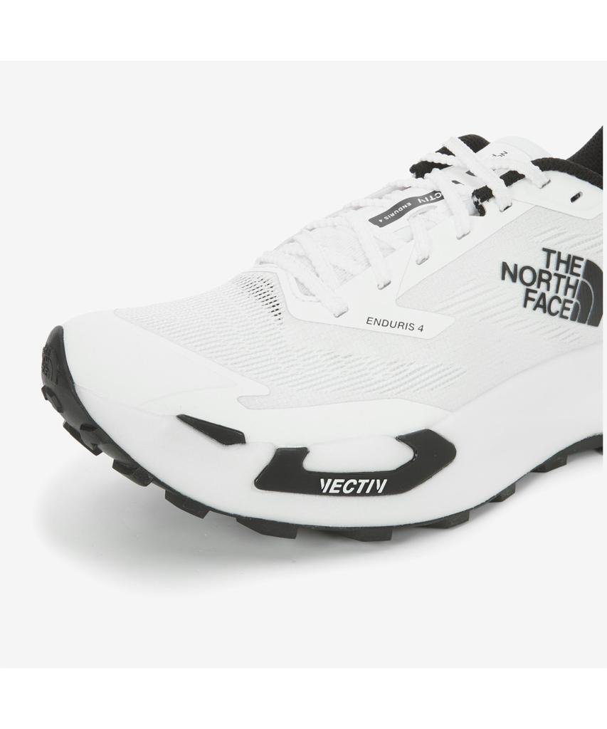 The North Face Ns97S03C Men'S Vective Enduris 4 White