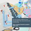 Cusutul și lucrul manual – Scrapbooking