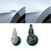 Powerful Vacuum Pump Dents Repair Suction Cup Puller with Red T Handle for Long Lastings Automotive Body Fixing