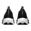Nike Air Zoom Tempo NEXT% Flyknit 'Black White' Women's Sneakers Casual CI9924-003