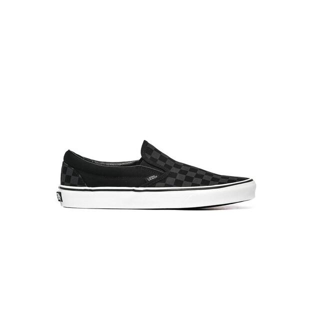 Кроссовки Vans UA Classic Slip-On (Checkerboard) EU 38
