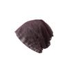 Summer Mesh Beanie Hat for Middle-Aged Women Moms