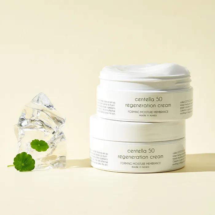[Wrinkle Improvement Functional] Centella Regeneration Cream 200g Centella Regeneration Cream 200g