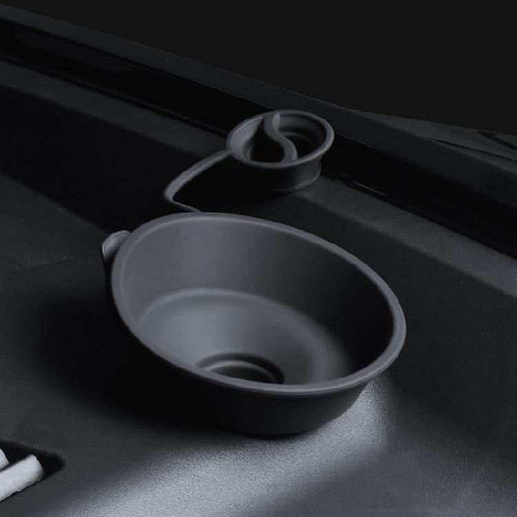 Wiper Washer Fluid Fillers Lid Funnel Tanks Reservoirs Cover For  Y