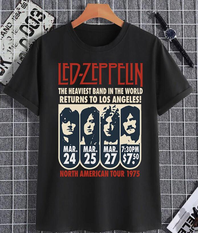 1995 Nine Inch Nails  & David Bowie The Outside Tour 2 Side Black Unisex T-shirt S