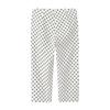 Frühling 2026 Europäisches Polka-Dot Hemdjacke & Mittellange Hosen Set