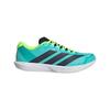 Adidas Adizero Abrasion Resistant Low top Casual Running Shoes Unisex Green Sneakers JP6543
