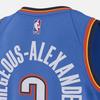Nike Men's Alexander No. 2 Basketball Jersey