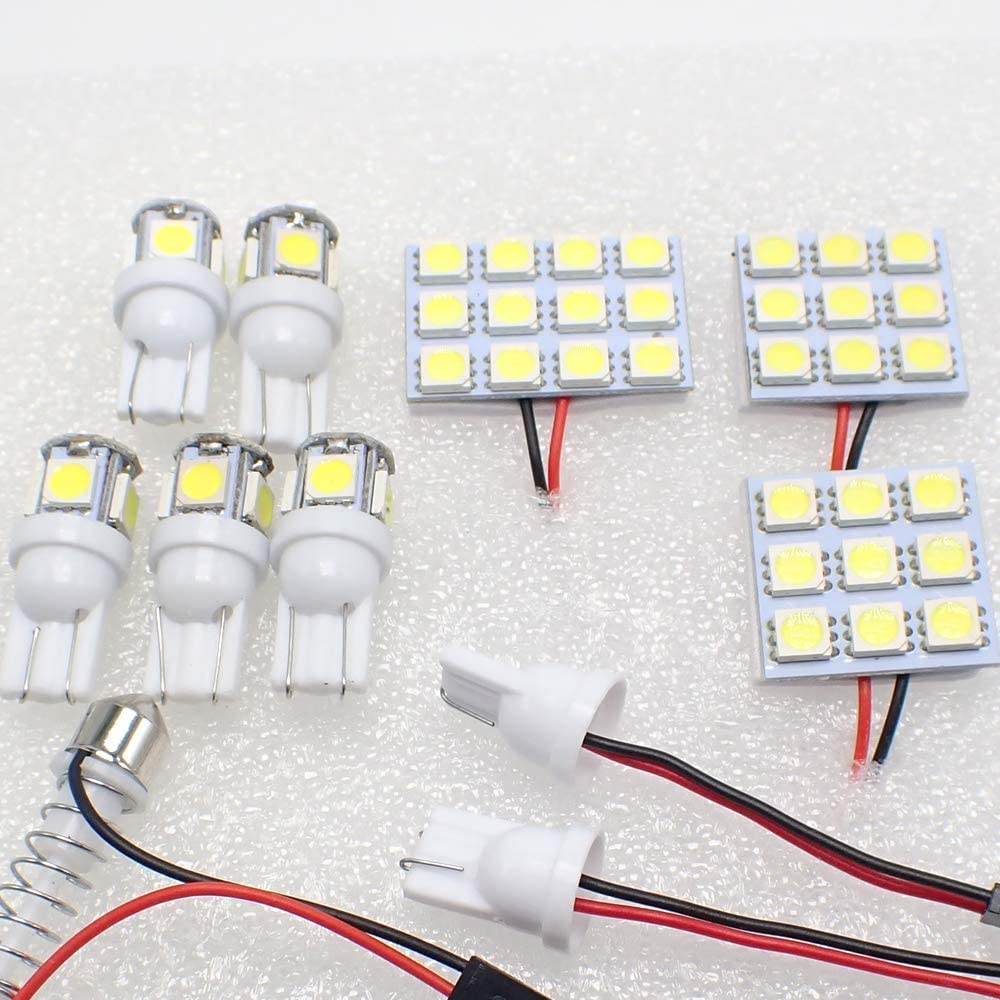 

SIENTA 170 Series LED Room Lamp Toyota NSP170G NCP175G Room Light Indoor Light