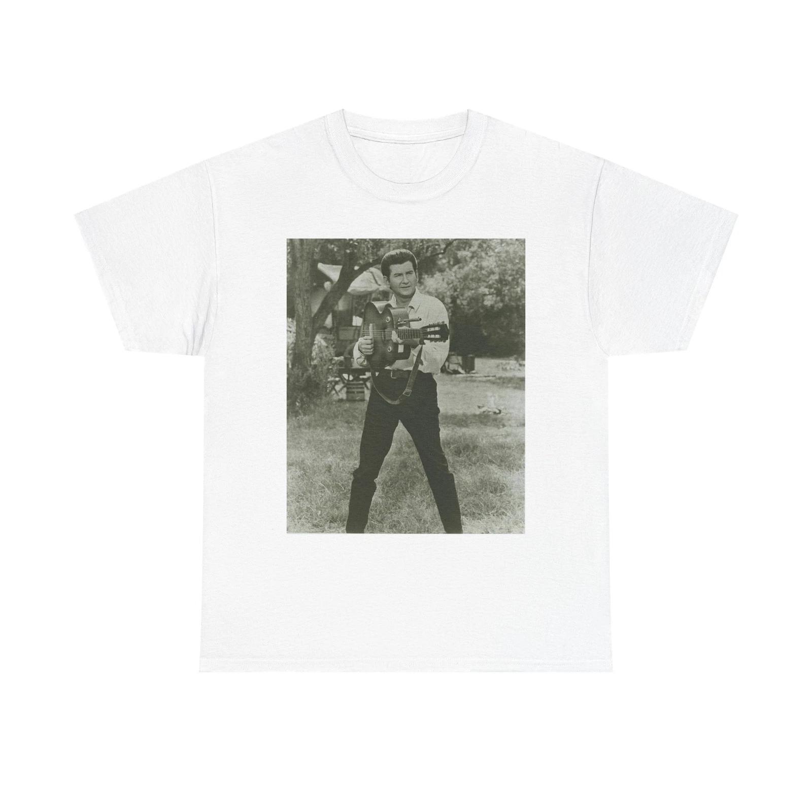 Men s and Women s T-shirts Roy Orbison Graphic XXXL