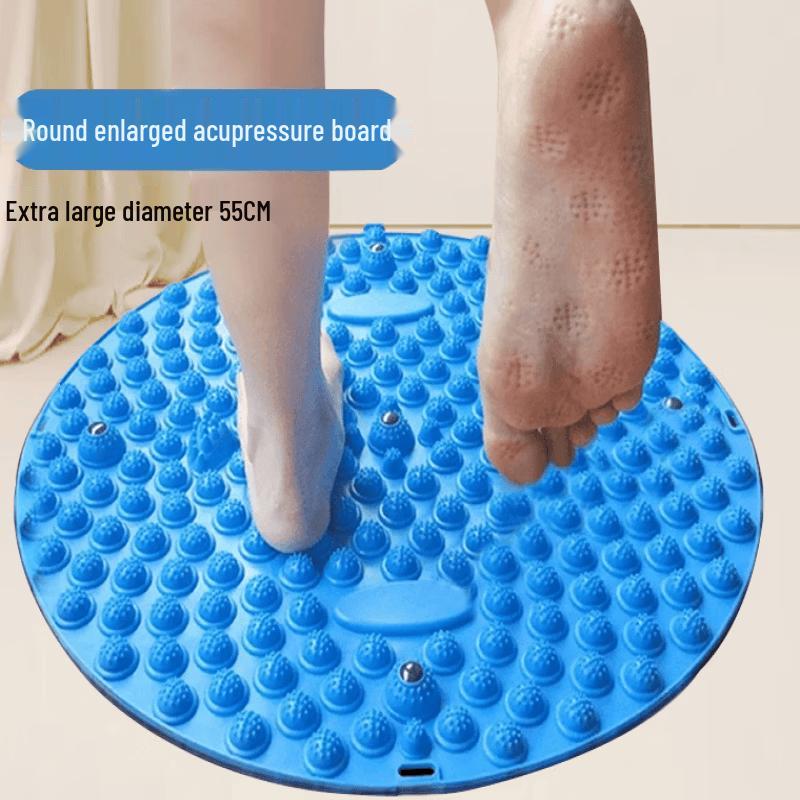 LISM Acupressure Foot Massage Mat