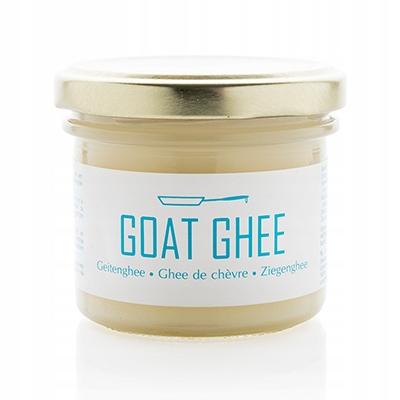 Burro chiarificato di capra (ghee) Ghee Facile 100 g