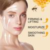 Bienenserum Feuchtigkeitsspendende Straffende Creme 60g VE Multi-Nährstoffserum Hebt Und Strafft Die Haut