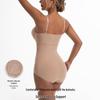 European Cross-Border Body Sculpting Seamless Tummy Control Bodysuit
