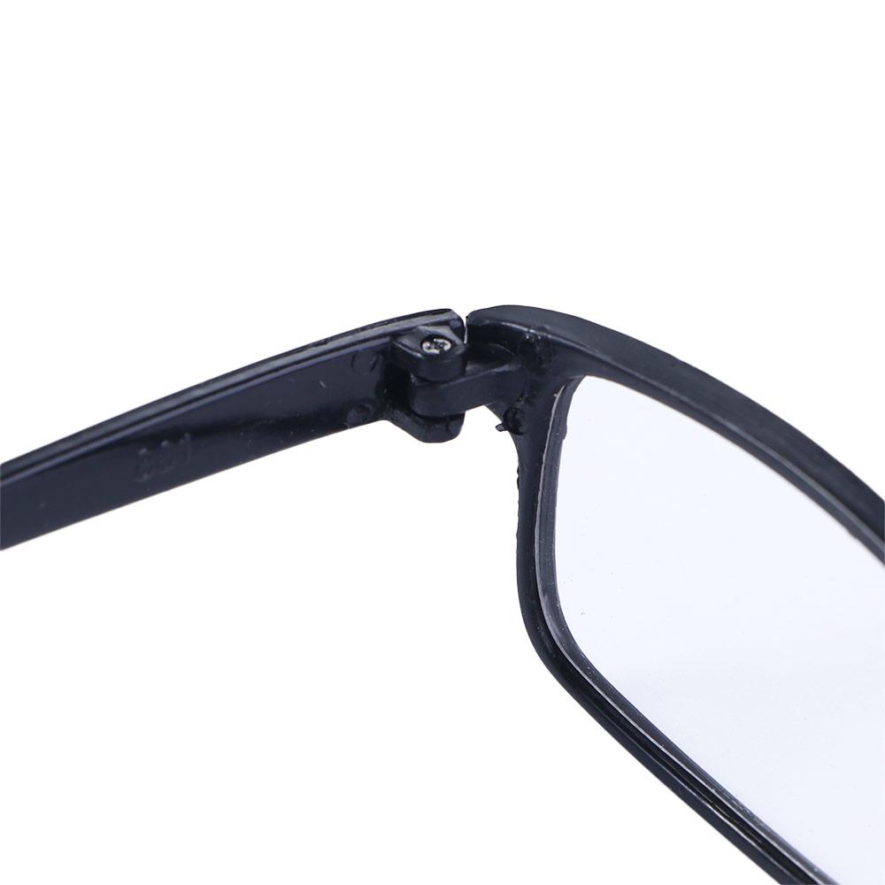 Biegsame Bügel Computerbrillen Lesebrillen Presbyopiebrillen Altersweitsichtigkeitsbrillen