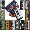 Phone Cover for Apple iPhone 17 Pro XS Max Air 6 Plus X 5 + SE 2022 SE2 16E XR Case  Retro Camera Vintage Cassette Tape Old