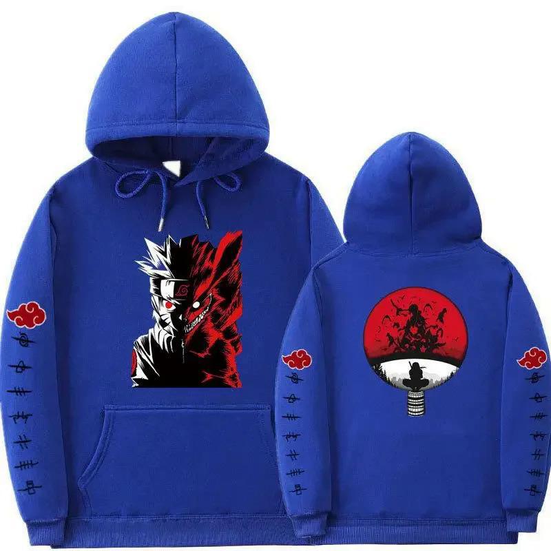 Spring and Autumn New Trendy Brand Hoodie