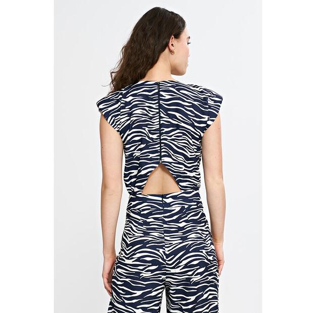 Jumpsuit NIFE KM43
