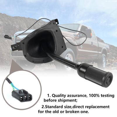 Geeignet für F250 F350 F450 F550 Automatikgetriebe Schalthebelgriff Overdrive-Schalter mit Stecker Ersatz