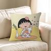 Maruko Cushion Cover 30x50 Polyester Sofa Cushions Decorative Throw Pillows Home Decoration Pillowcover