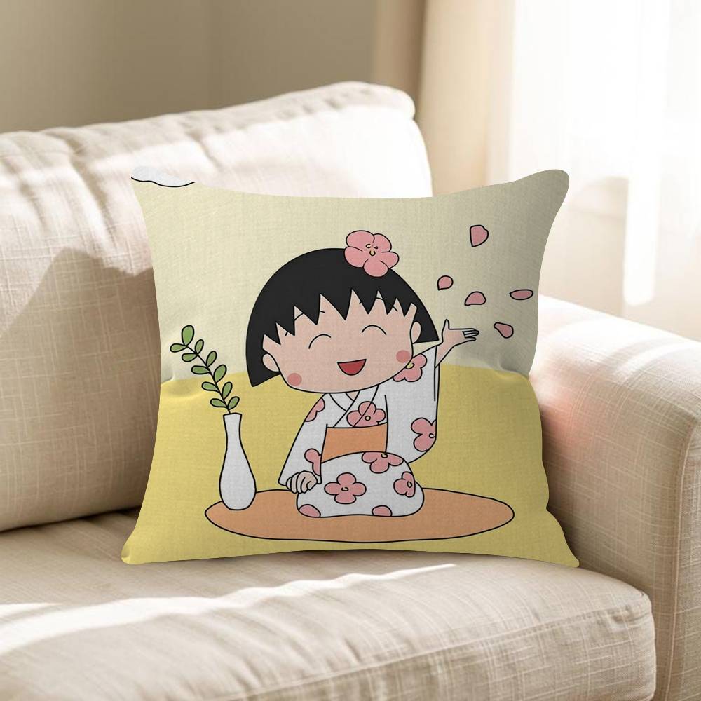 Maruko Cushion Cover 30x50 Polyester Sofa Cushions Decorative Throw Pillows Home Decoration Pillowcover