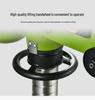 220V Multi-functional CNC Bench Drill: Deep Hole, Tapping, Milling & Rotary Desktop Machine