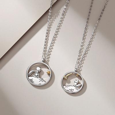 Collares y colgantes – Collar colgante