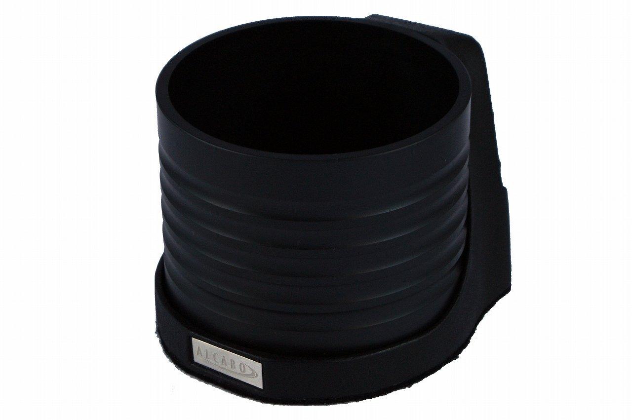 

ALCABO Drink Holder, Black Cup, for Lexus IS/IS-F GSE2#/USE20, Right-Hand Drive, AL-T101B