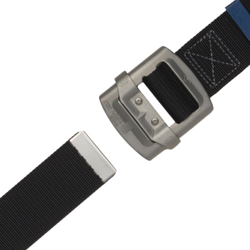 TITAN PANGAEA Work Belt, Black, Large, PHAB-BL-L