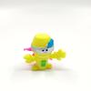 NUOVO Superthings ULTRA RARO MORPH OCEANO ORO NERO CAPPELLO Serie Mutant Battle Superthing Collezione Limitata Giocattolo Miglior Regalo per Ragazzi