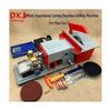 Electric Mini Jade and Bead Drilling Machine for Home Use