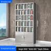WEZHO Stainless Steel Staff Cup Storage Rack