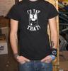 I’d Tap That" T-Shirt – Funny Beer Keg Party Drinking Frat Bar Tee