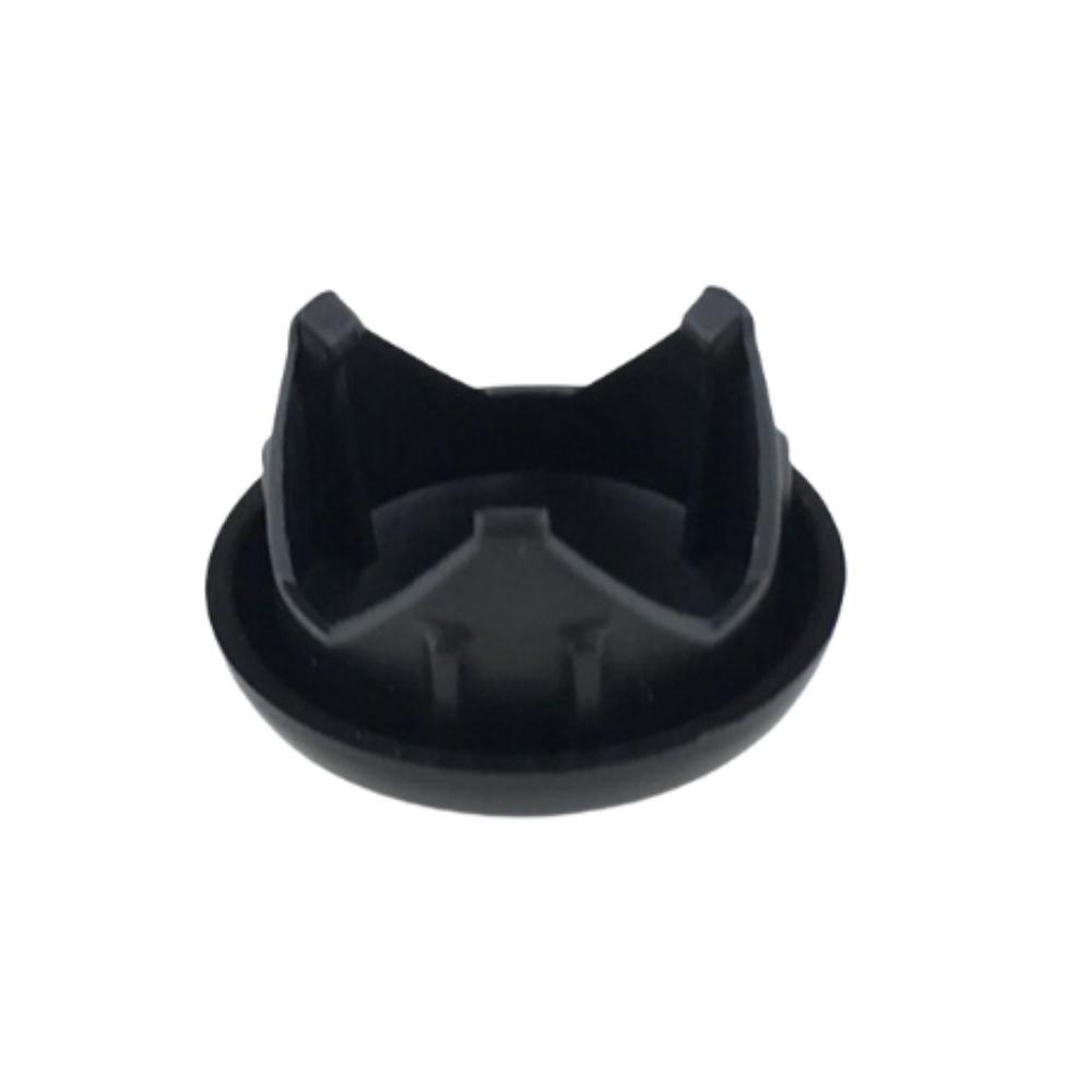 For 01-04 Jeep Grand Cherokee 03-10 Chrysler PT Cruiser Rear Wiper Arm Cover Cap
