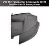 Výměna krytu autobaterie motoru Autopříslušenství na ochranu autobaterií Pro VW T5 Transporter Caravelle 2010 2011 2012-2015